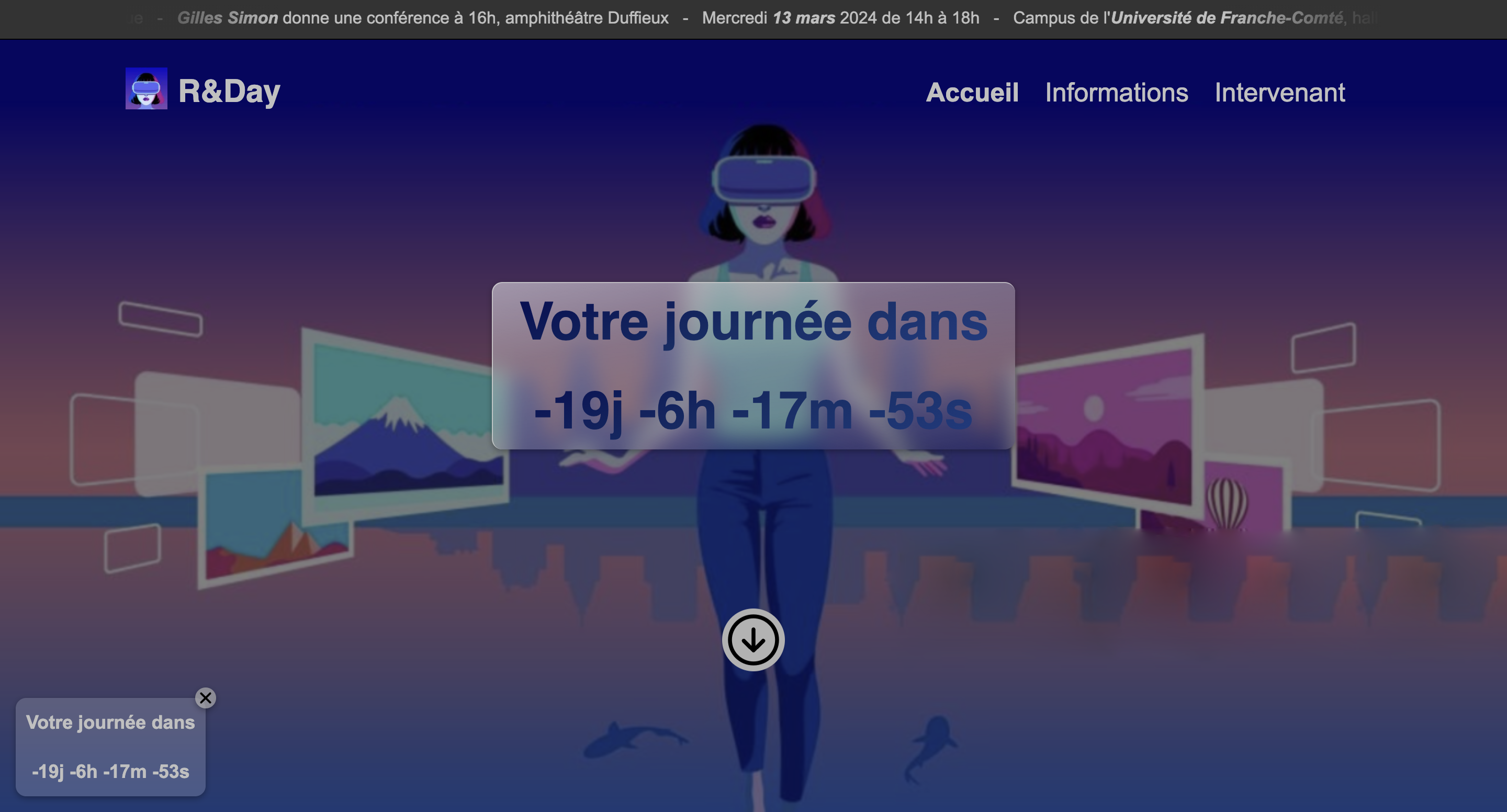 image du site R&Day Informatique 2024